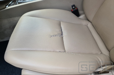 Mercedes C-klasse W204 ������ ���� �������