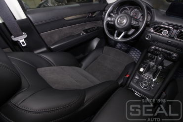 Mazda CX-5 II ��������� ������ ����������