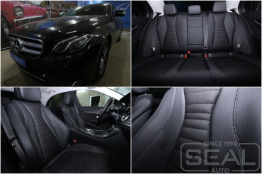 Mercedes E-klasse (W213) ��������� �������