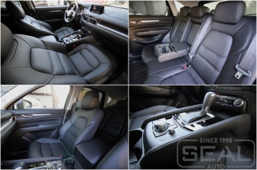 Mazda CX-5 II ��������� ����������
