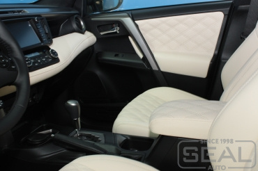 Toyota RAV 4 ��������� ����������