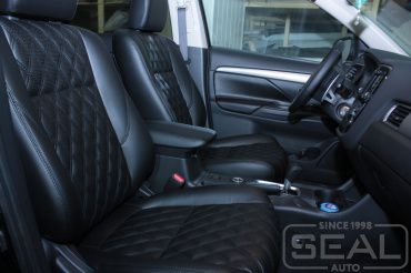 Mitsubishi Outlander III ��������� ����������