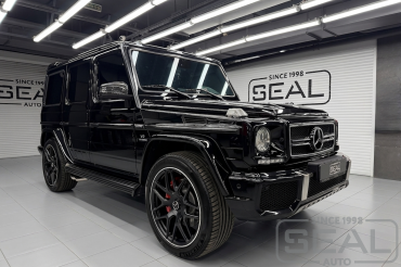 Mercedes Gelandewagen Перетяжка торпедо, консоли и дверных панелей