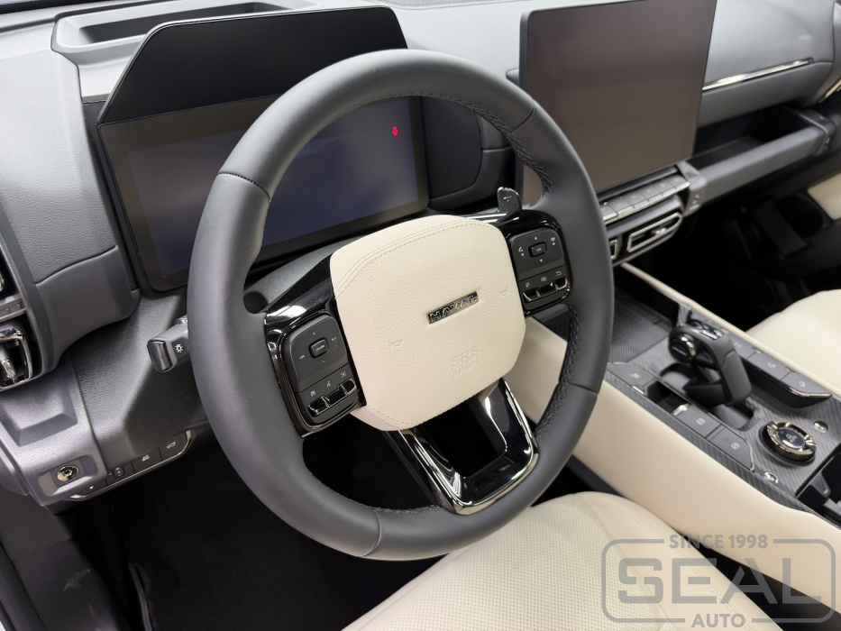 Haval H7 Перетяжка салона| Автоателье СеалАвто | Москва