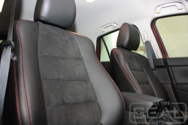 Mazda CX-5 ��������� ������ ����������