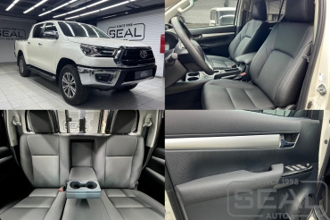 Toyota Hilux ��������� ������ � ��������� ���������