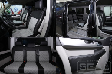 Volkswagen Multivan ��������� ������