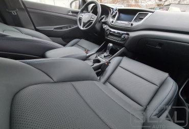 Hyundai Tucson ��������� ������