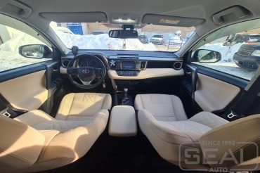 Toyota RAV 4 (CA40) ��������� ������