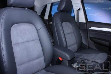 Audi Q3 ��������� ����������