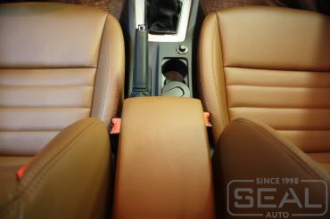 Skoda Octavia III ��������� ����� ������