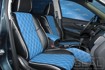 Nissan X-Trail ��������� ����������