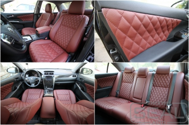 Toyota Camry ��������� ����������