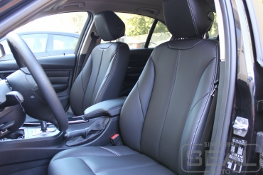 BMW 3-series (F30) ������� �����