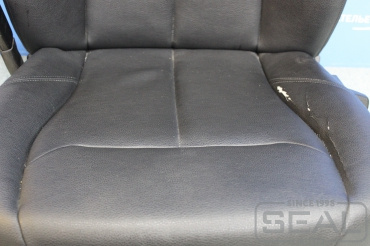 BMW 3-серия Реставрация сиденья