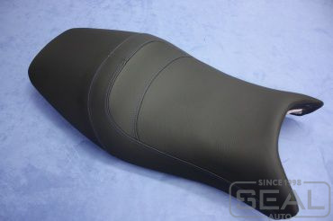 Honda CBR 110XХ Перетяжка мотосидения