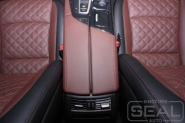 BMW 5-series ��������� ������ ����������