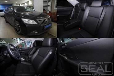 Toyota Camry ��������� ����������
