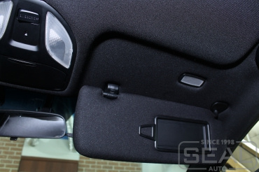 Hyundai Grand Santa Fe ��������� ������� ����������