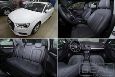 Audi A3 ��������� ����������