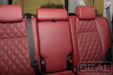 Toyota Land Cruiser Prado 150 ��������� ������