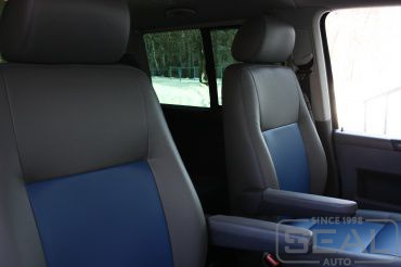 Volkswagen Caravelle ��������� ������