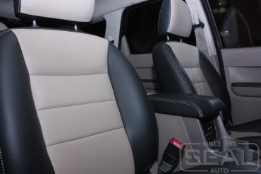 Ford Escape ��������� ������ ����������