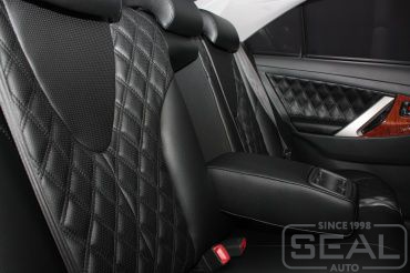 Toyota Camry XV40 ��������� ������ �����