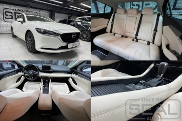 Mazda 6 ��������� ������