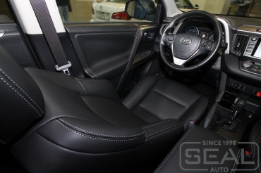 Toyota RAV 4 ��������� ������