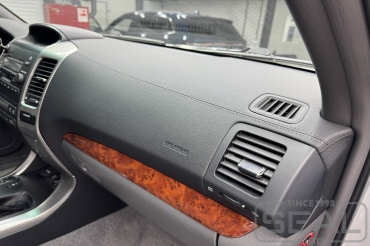 Toyota Land Cruiser Prado 120 ��������� �������