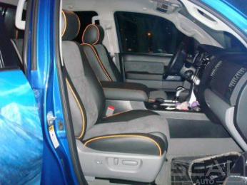 Toyota Tundra ��������� ������