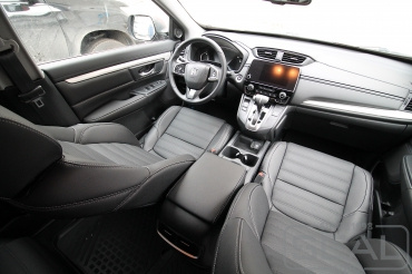 Honda CR-V ��������� ������