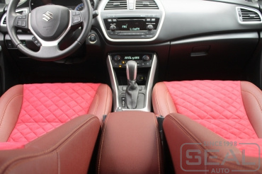 Suzuki S�4 ������� ������