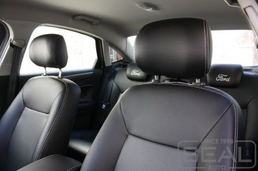 Ford Mondeo 4 ��������� ����������