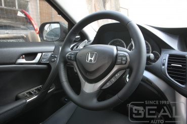 Honda Accord VIII ��������� ���� � ����� ����