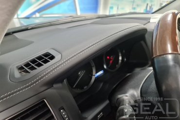 Toyota Land Cruiser 200 ��������� ������� � ������� �������