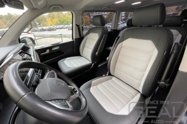 Volkswagen Multivan ��������� ������