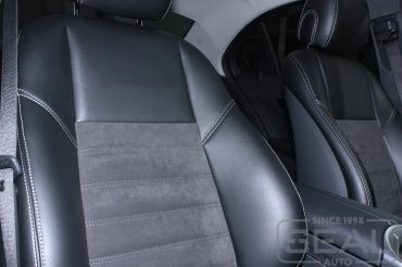 Mercedes C-�lass� (W205) ��������� ������