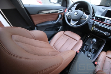 BMW X1 ��������� ������