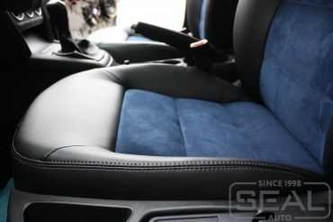 Skoda Octavia A5 ��������� ������