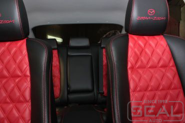 Mazda 6 ��������� ������