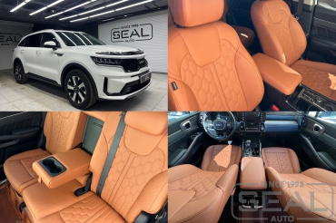 KIA Sorento ��������� ����������