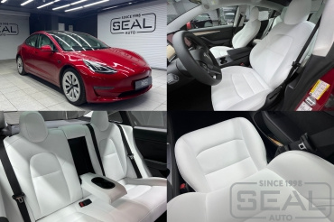 Tesla Model 3 ������� ������