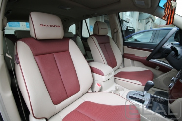 Hyundai Santa Fe ��������� ������