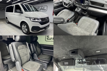 Volkswagen Caravelle ������� ������, ������� � �������