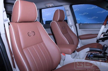 Jeep Cherokee ������� ������