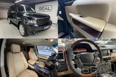 Range Rover Sport ��������� ������
