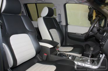 Nissan Pathfinder ��������� ������ ����������