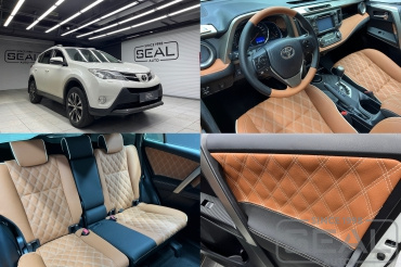 Toyota RAV 4 ��������� ����������